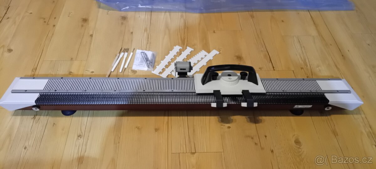 Pletací stroj Moda MD22 - 2