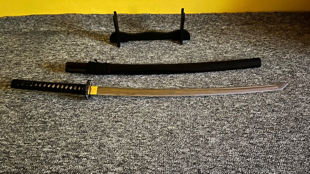 Katana - 2