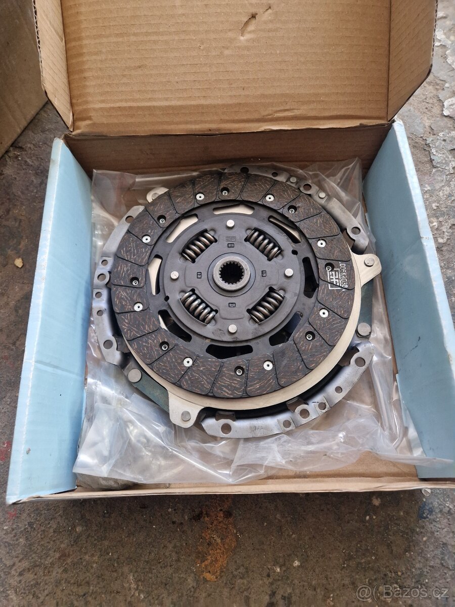 SPOJKA BLUE PRINT ADC43096 - 2