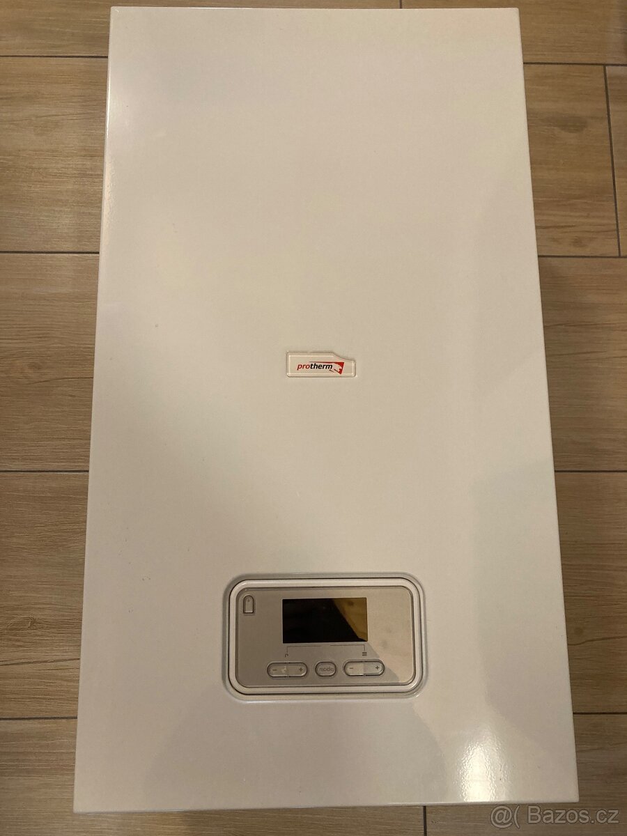 Protherm Ray 12kw elektrokotel - 2