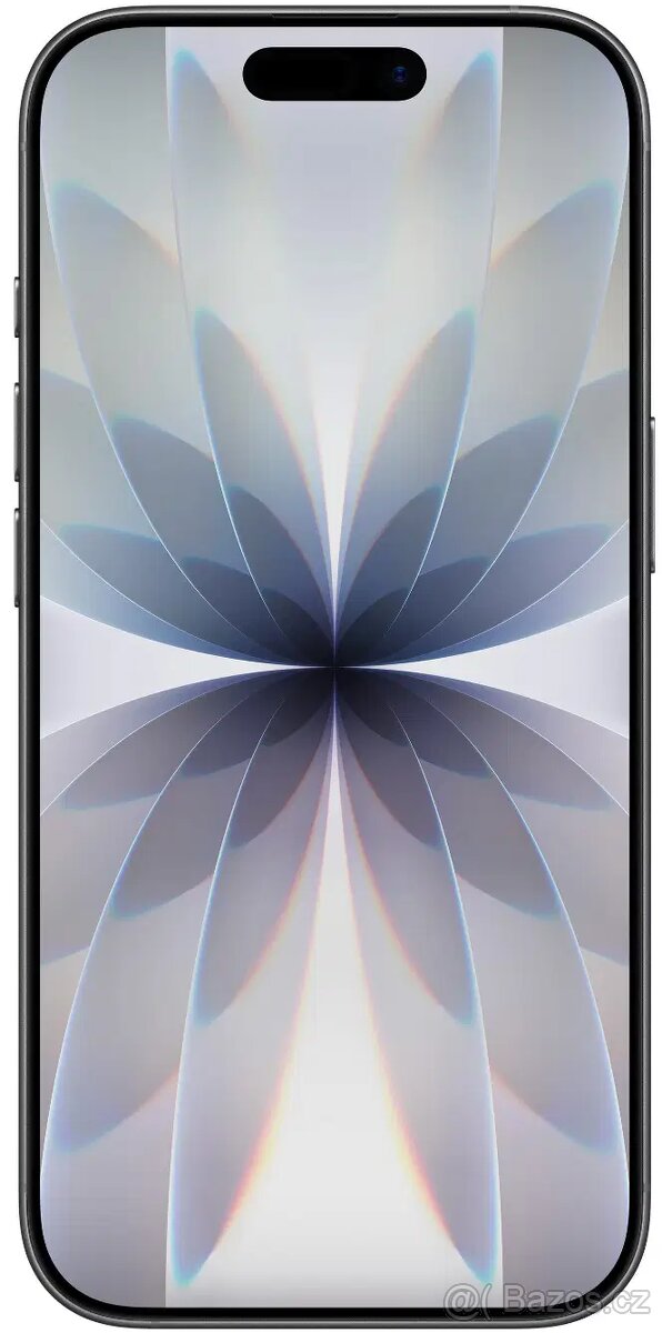 Apple iPhone 17 256 GB černá Nové - 2