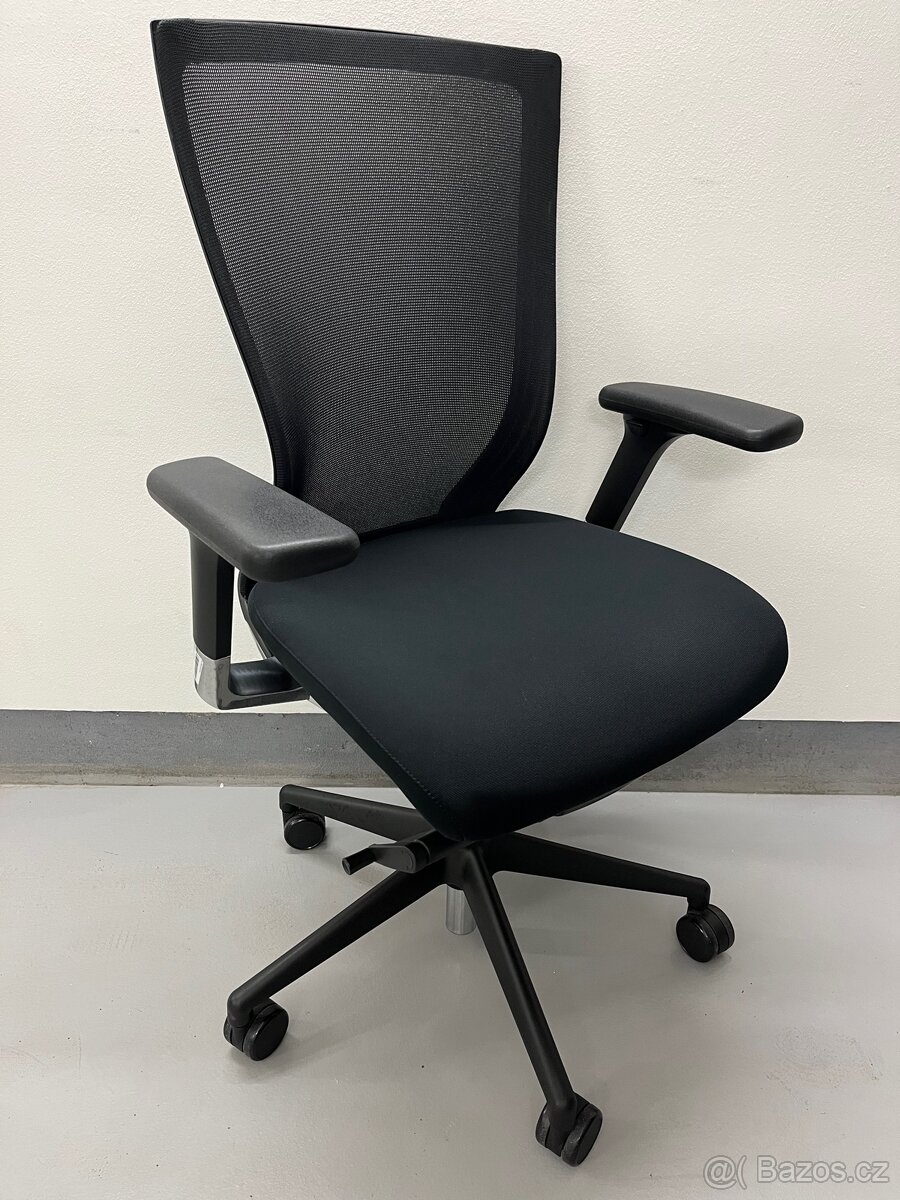 Kancelářská židle Sidiz Alfa - více kusů - 2