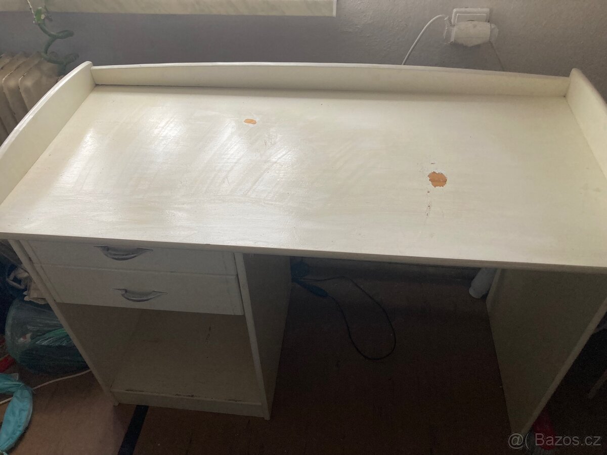 Psací stůl - 2
