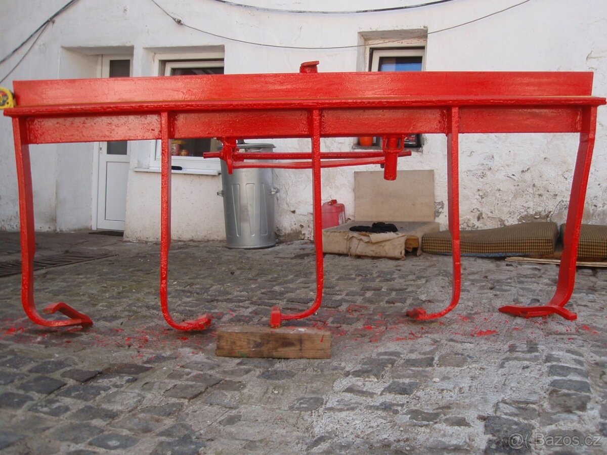 podryvak,kypřič - 2