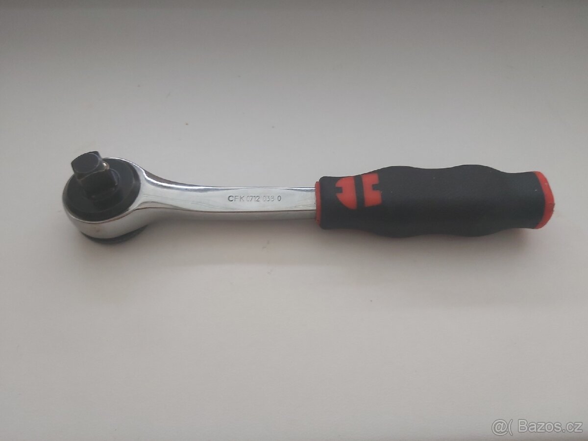 Ráčna Würth 3/8 - 2