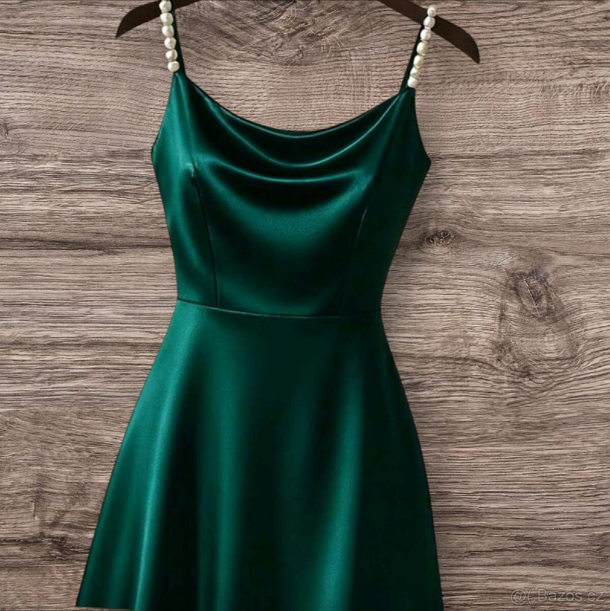 Krásné nové šaty - 2