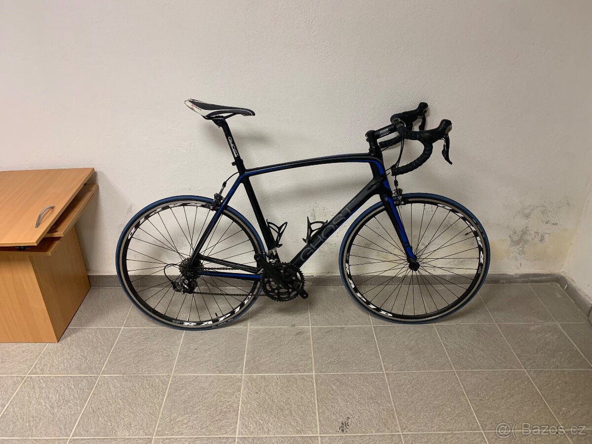 Ghost race Lector 7000 - 2