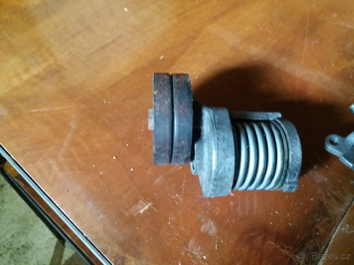 Díly motor tdi pd - 2