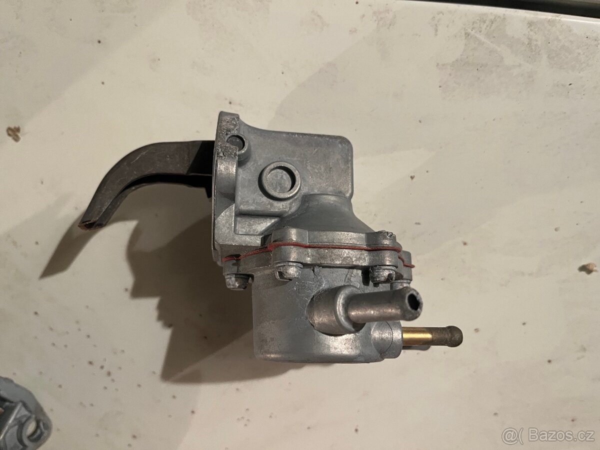 Benzínová pumpa BCD 2583 Suzuki SJ - 2