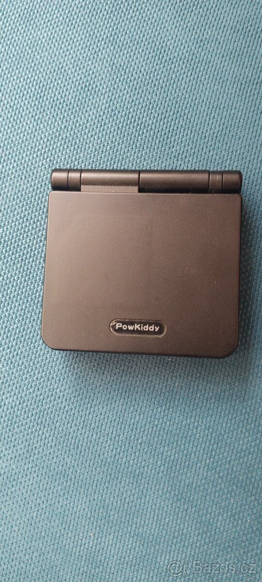 Retro Handheld Powkiddy v90 - 2