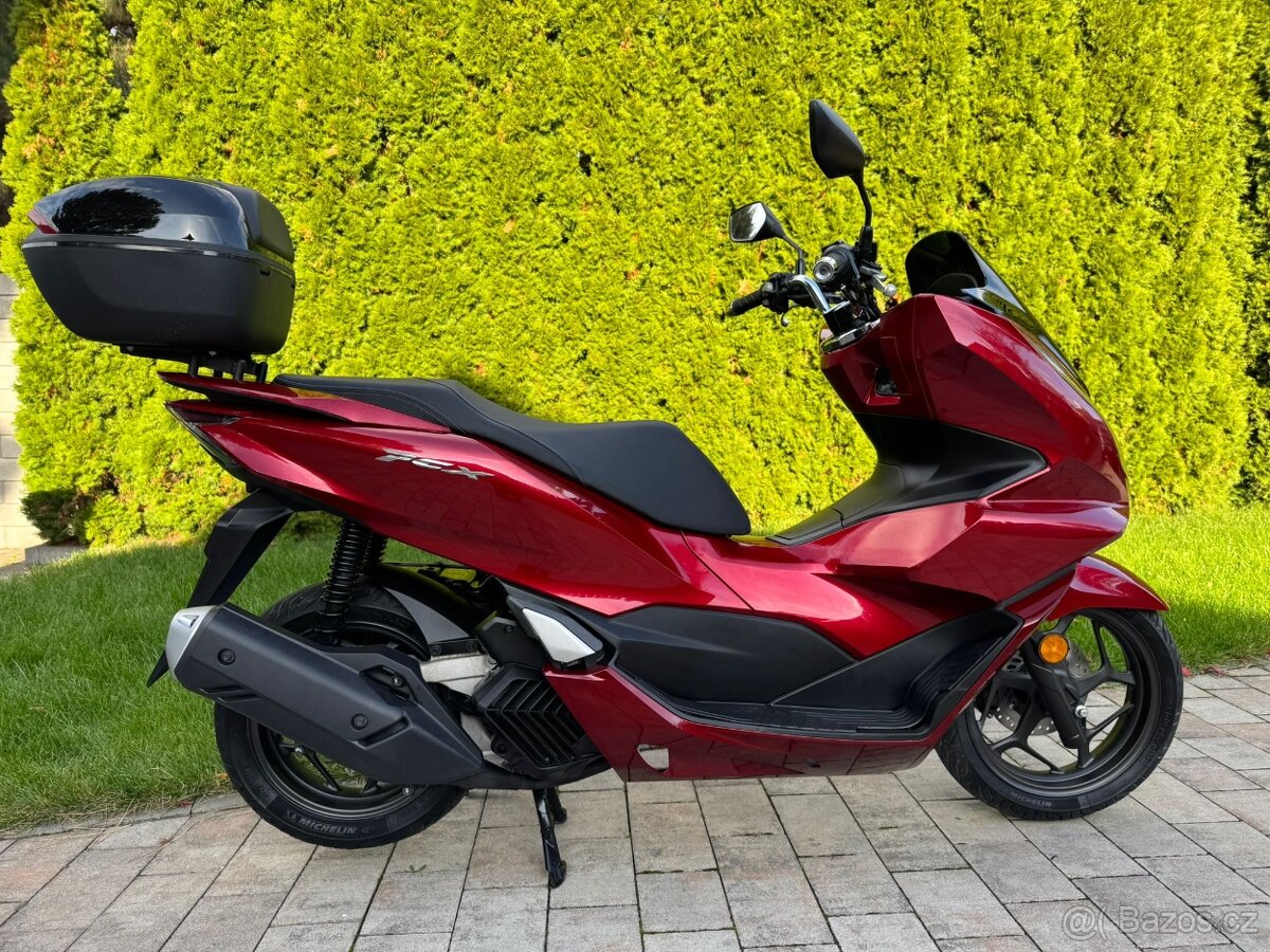 Honda PCX 125 - 2