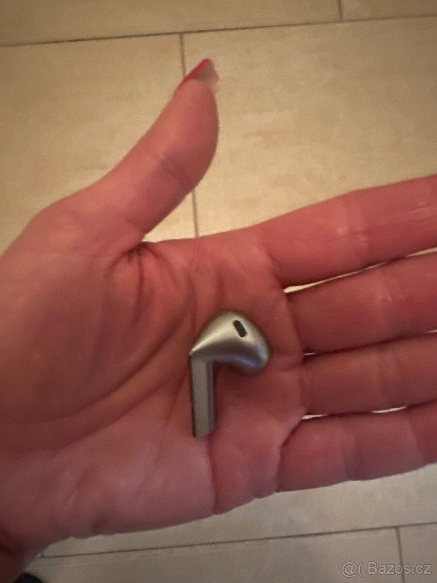 Sluchátka Samsung Galaxy Buds3 - 2