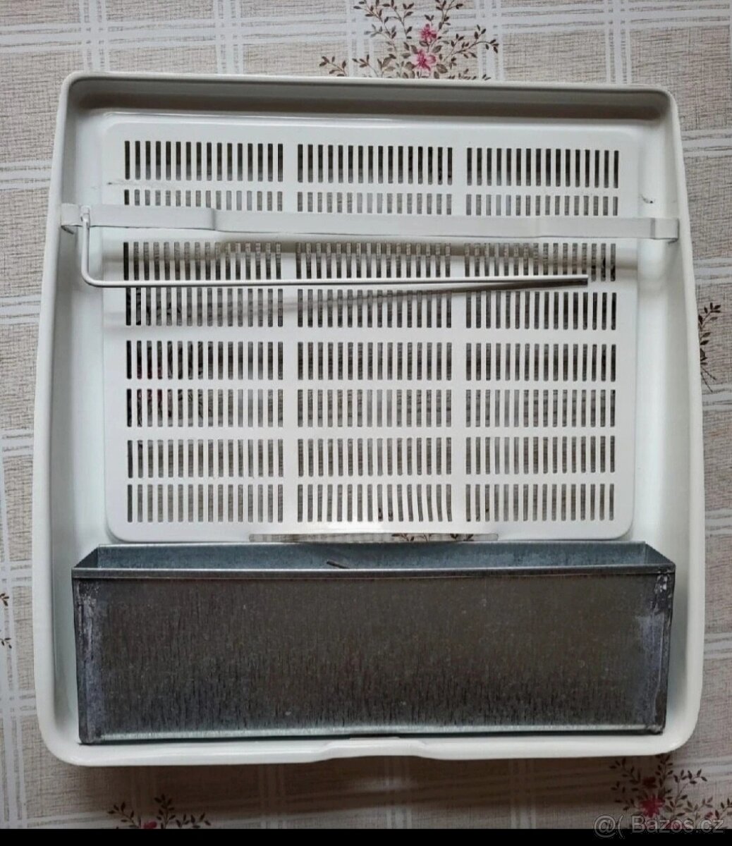 Zvlhčovač vzduchu - 2