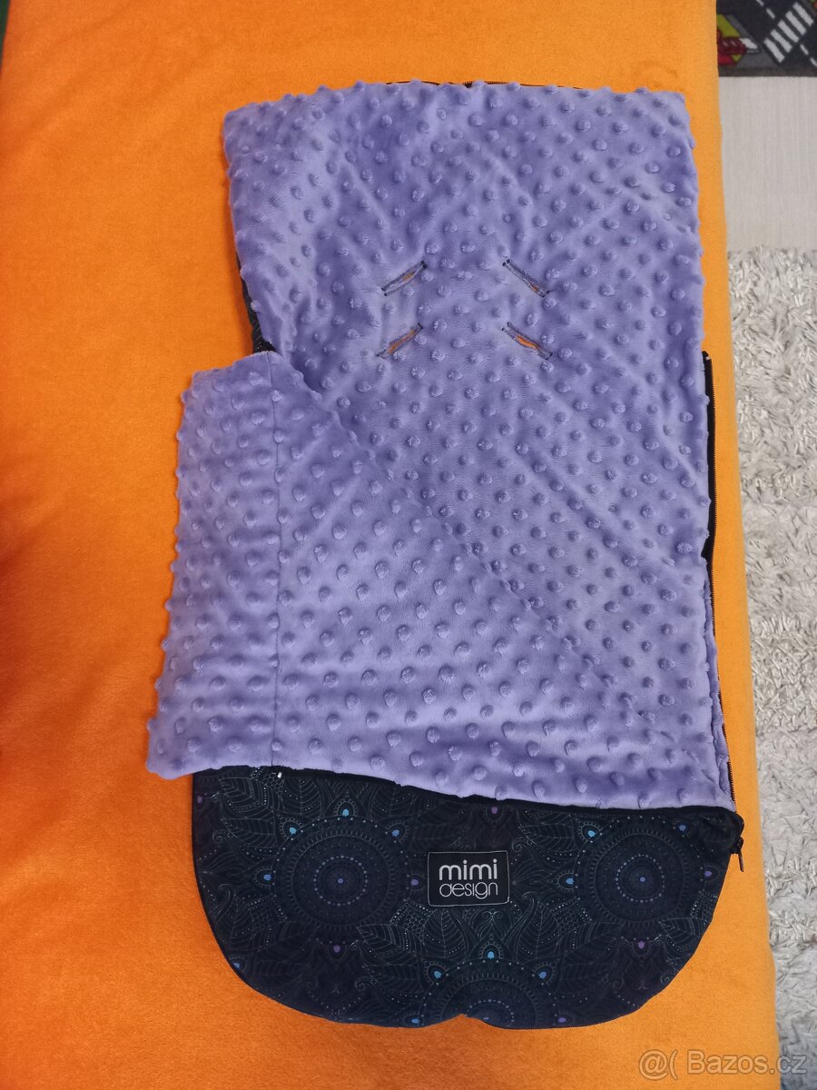 Fusak do vajíčka jaro/podzim - 2