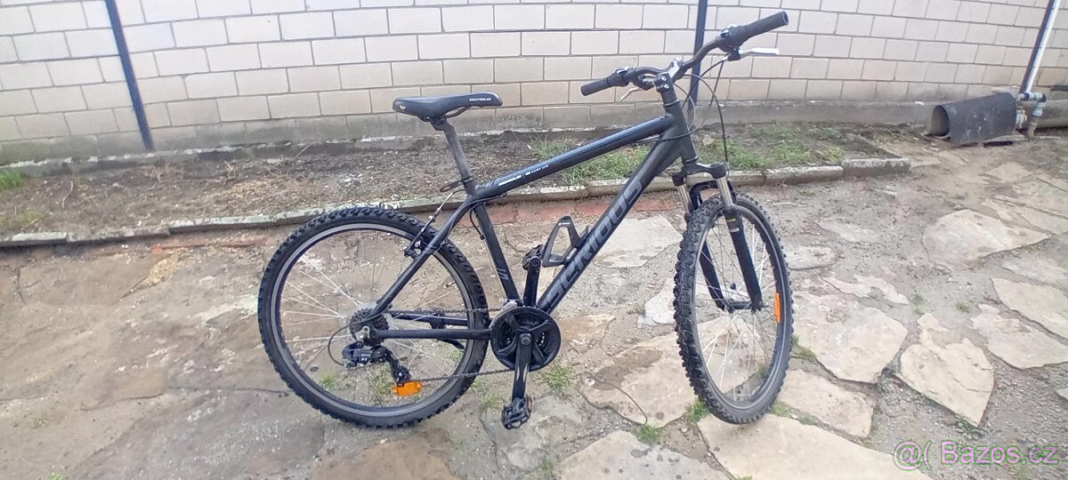 Kolo velikost kol 26 - 2