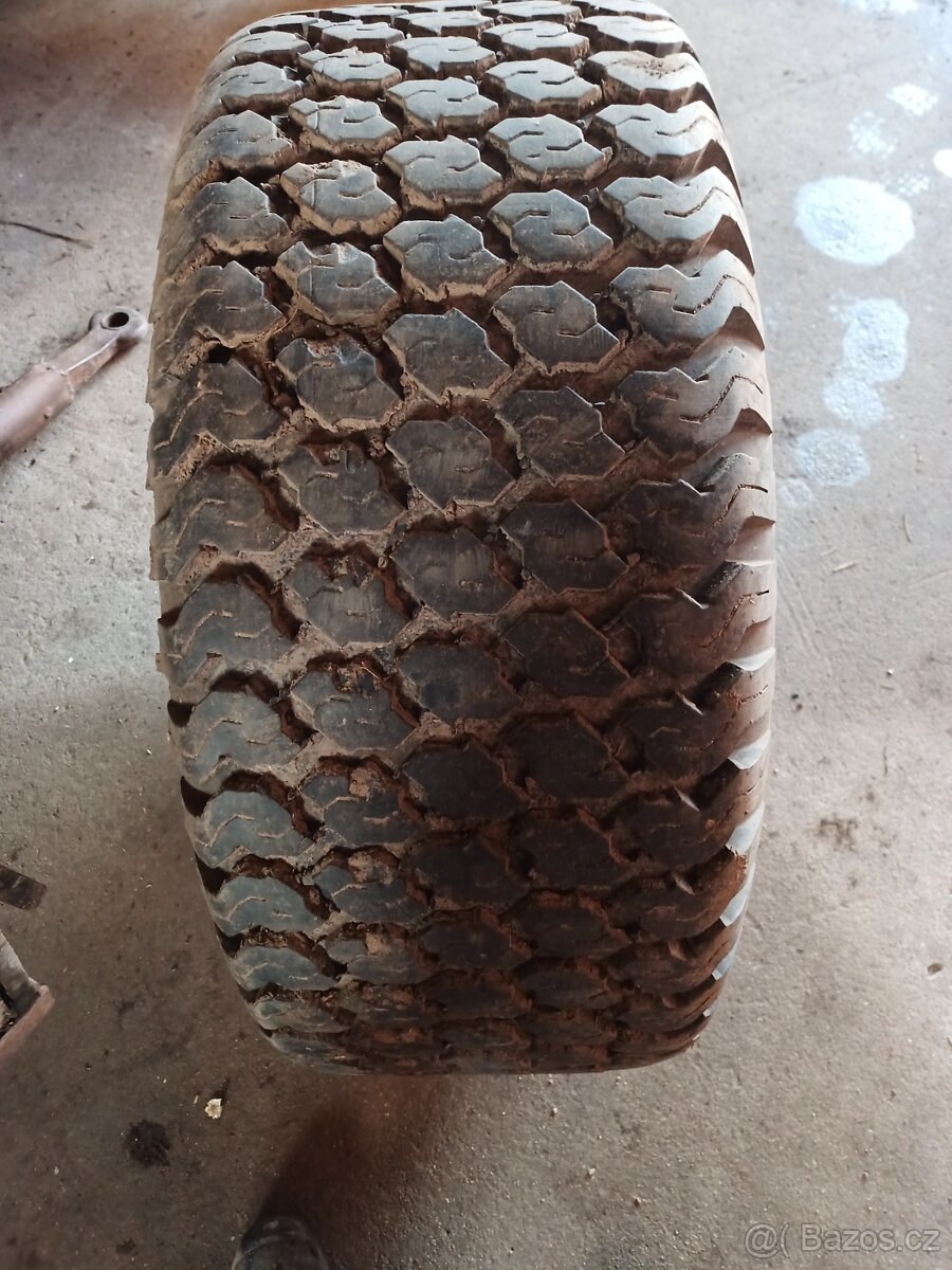 Pneu - 2