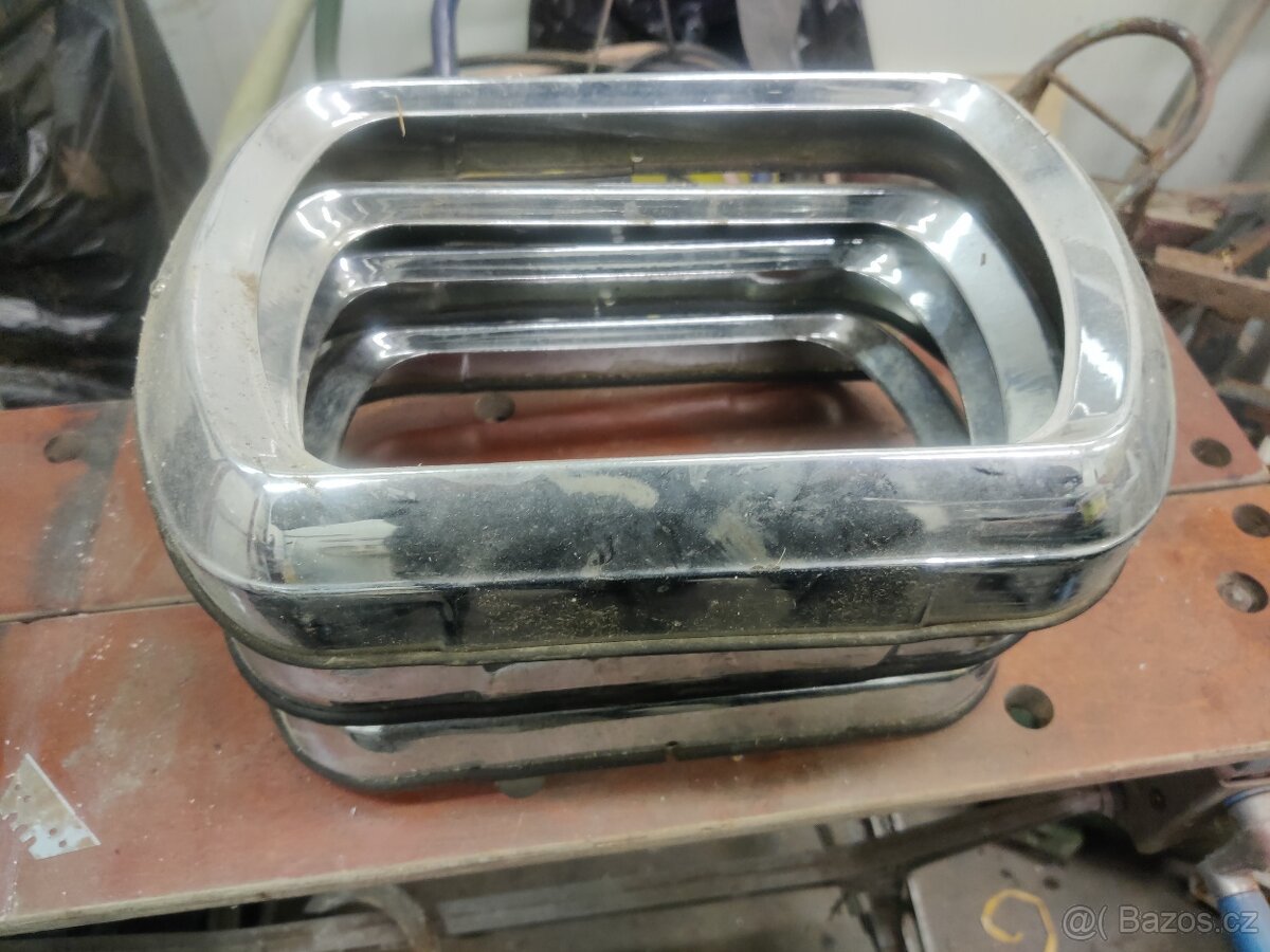 Rámeček světla Avia,škoda 1203 - 2