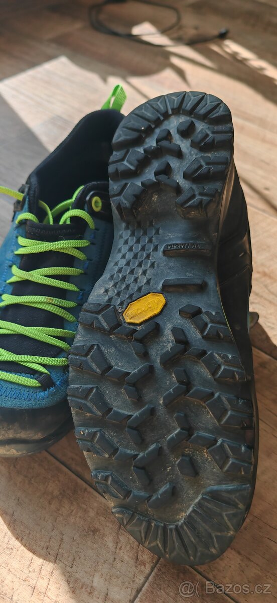 Boty SALEWA MS MTN TRAINER 2 GTX - 2