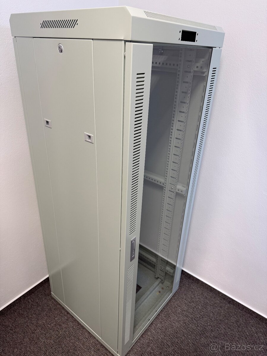 Rozvaděč Rack - 2