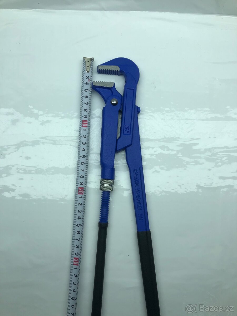 Hasák 1 1/2 420mm - 2