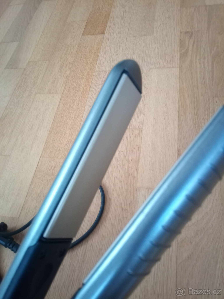 Žehlička na vlasy - 2