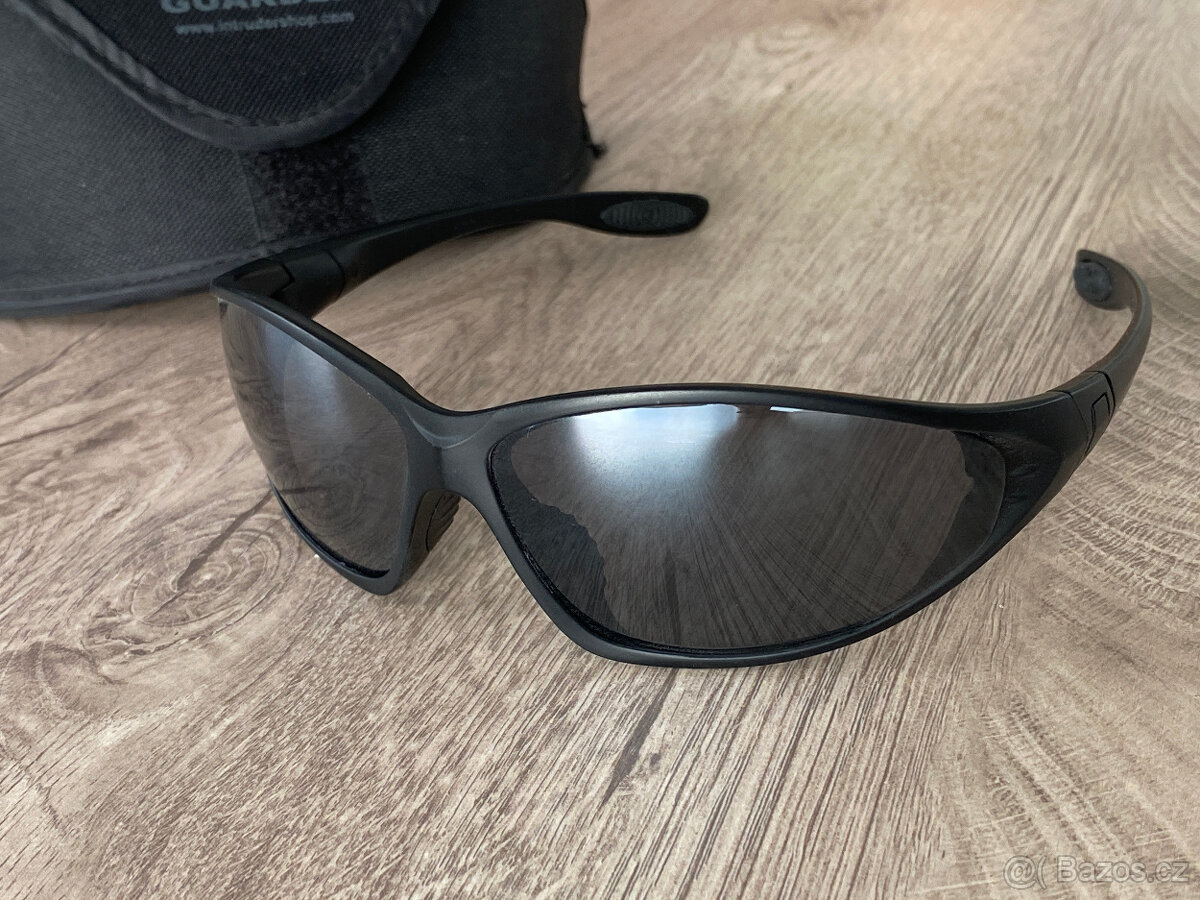 ochranné brýle guarder - airsoft - 2