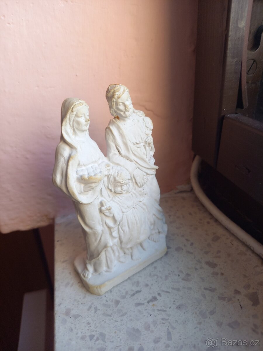 svatá rodina - 2