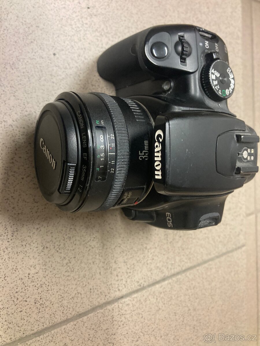 digitální fotoaparát - 2