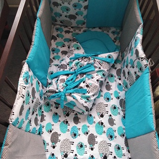 Soupravy do.postylky - 2