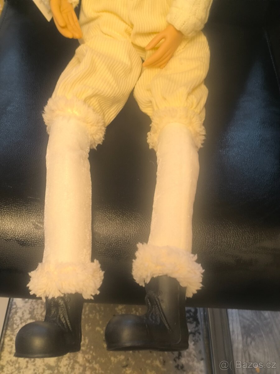 Dekorace k Vánocům - 2