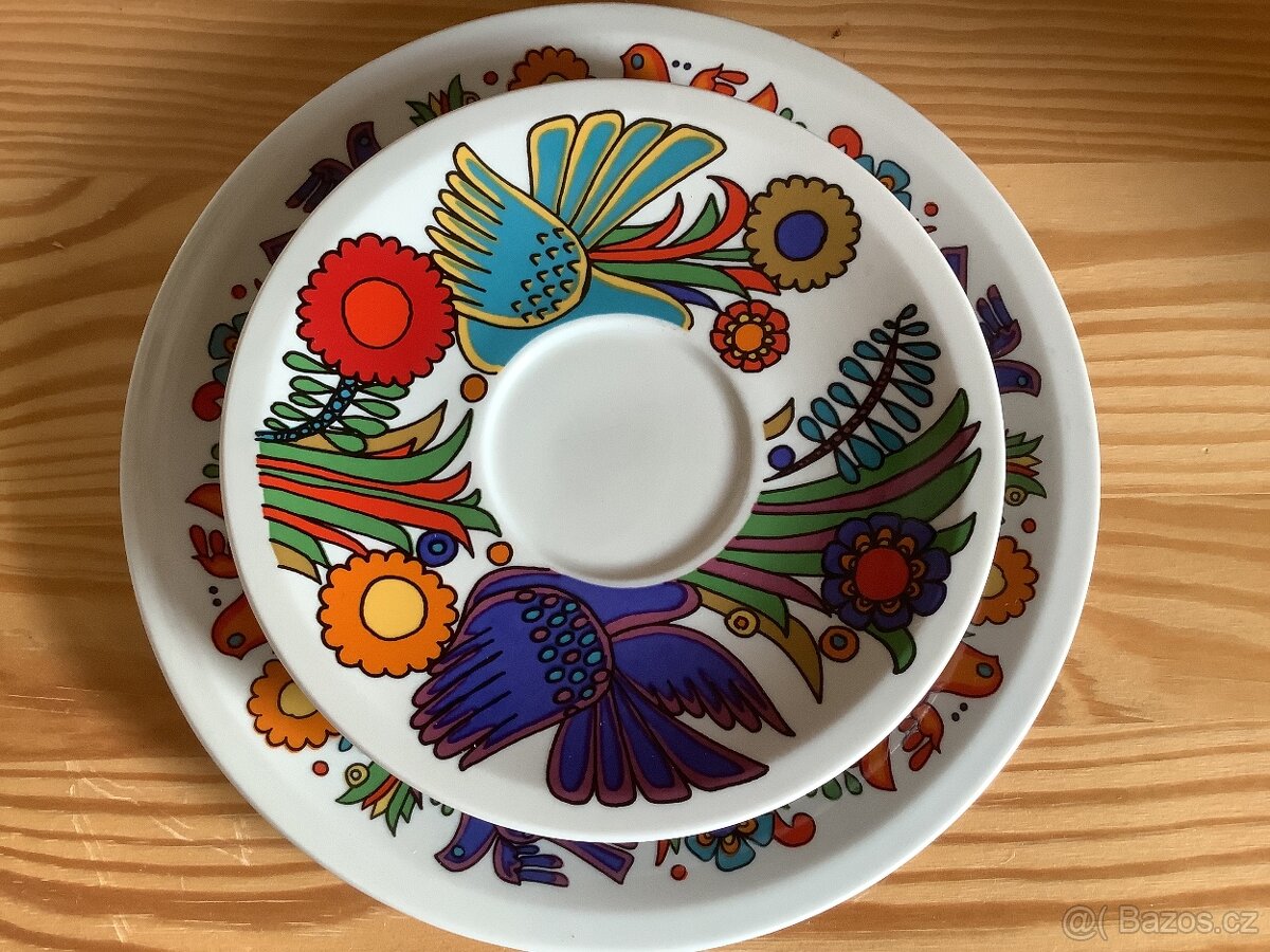 Snídaňová souprava Villeroy&Boch - 2