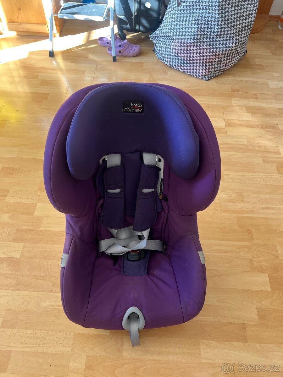 BRITAX ROMER - 2
