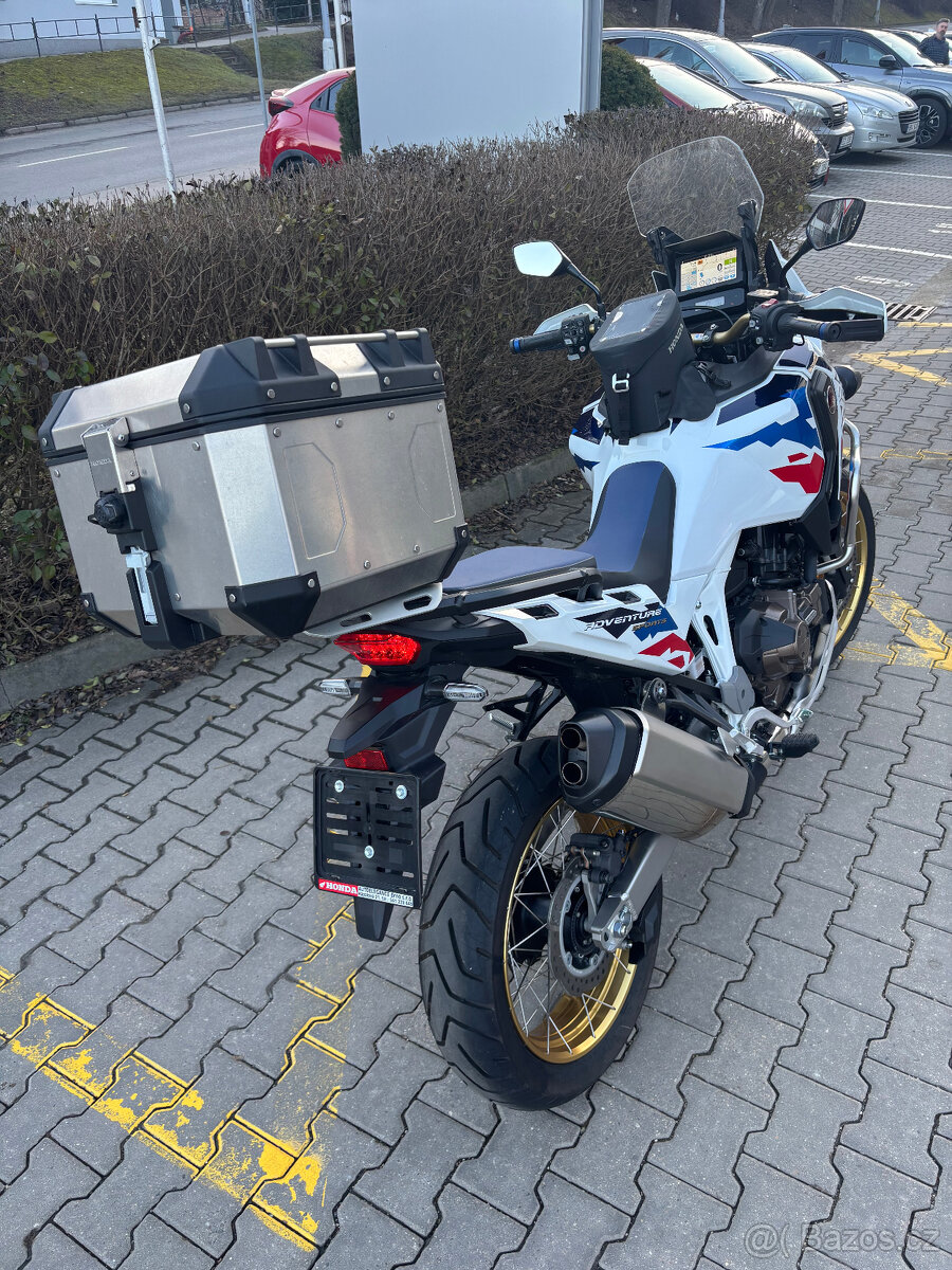 HONDA CRF1100 ADV. SP..DCT EERA - 2