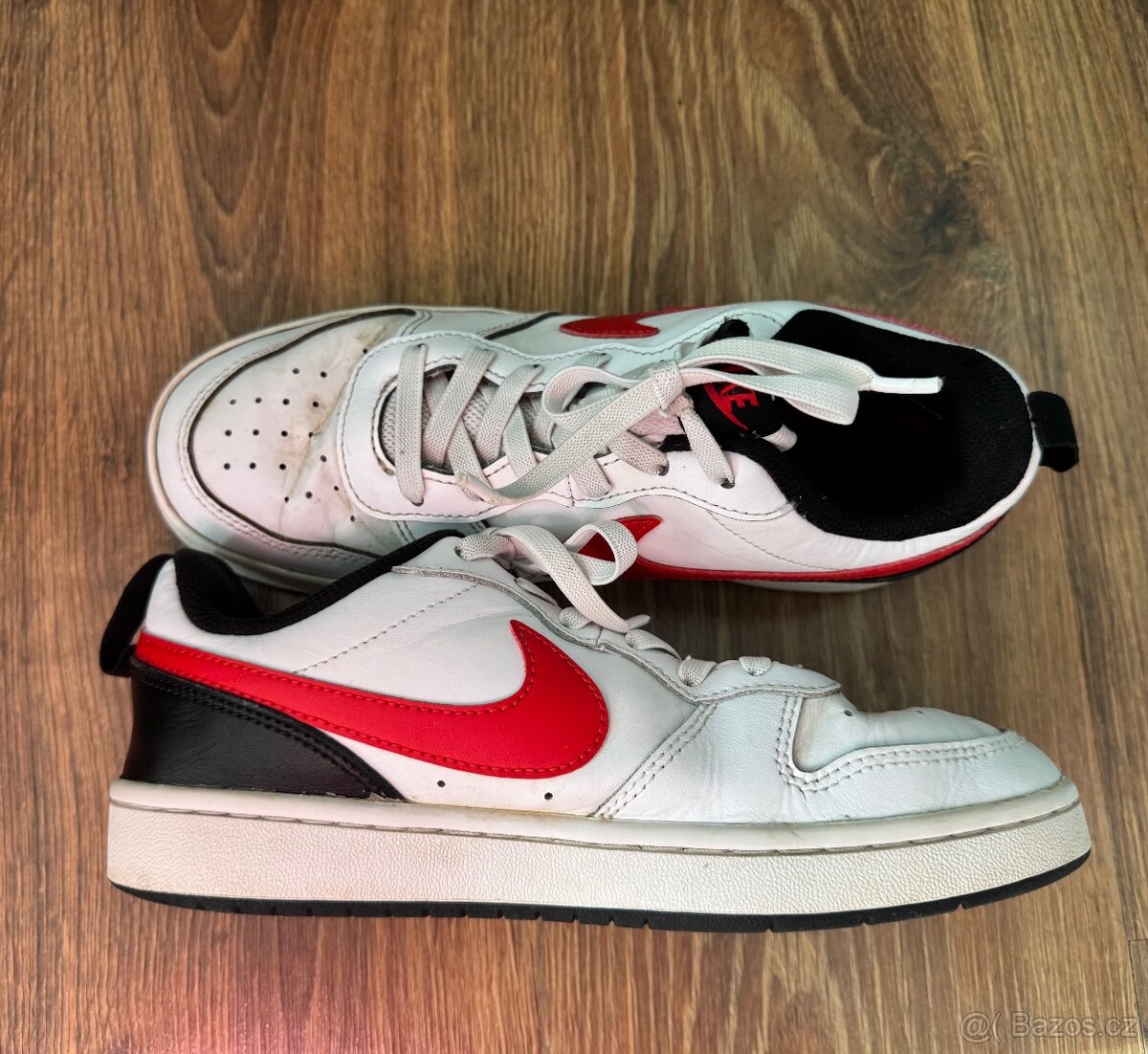 Tenisky/ Sneakersy Nike - 2