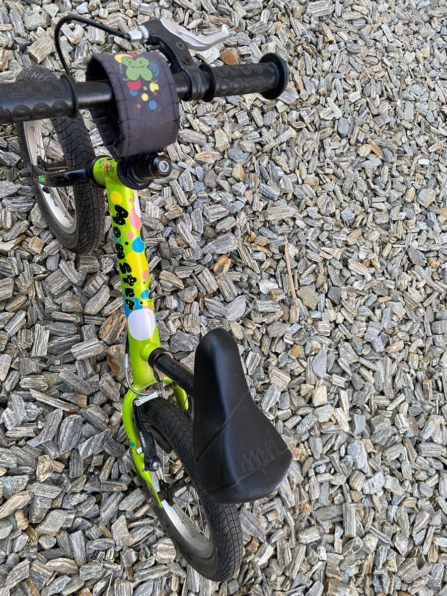 Odrážedlo YEDOO Happy Monster - 2