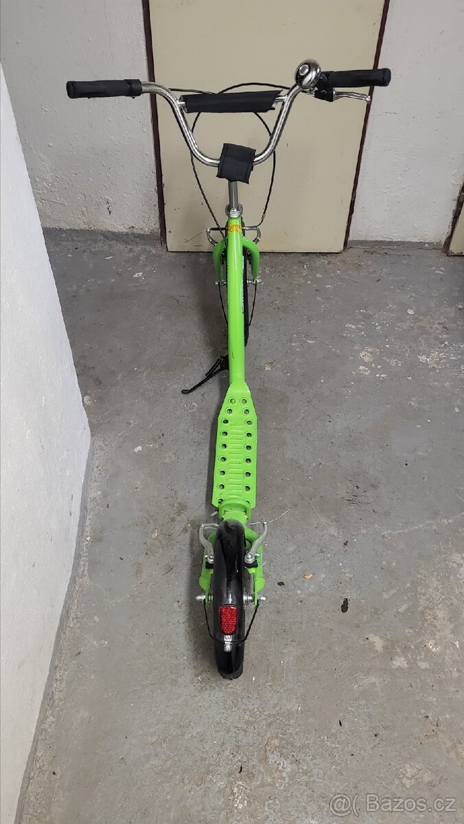 Dětská koloběžka - 2