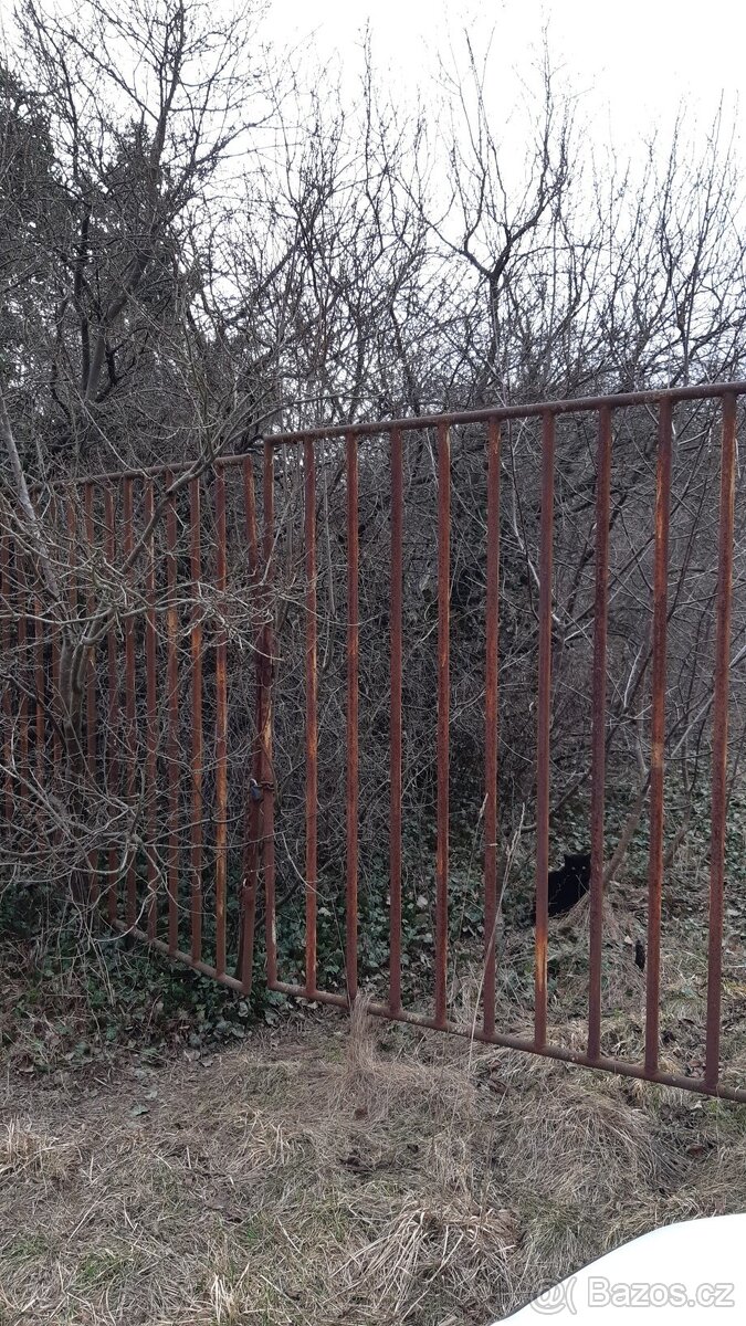 Náletové dřevo zdarma - 2