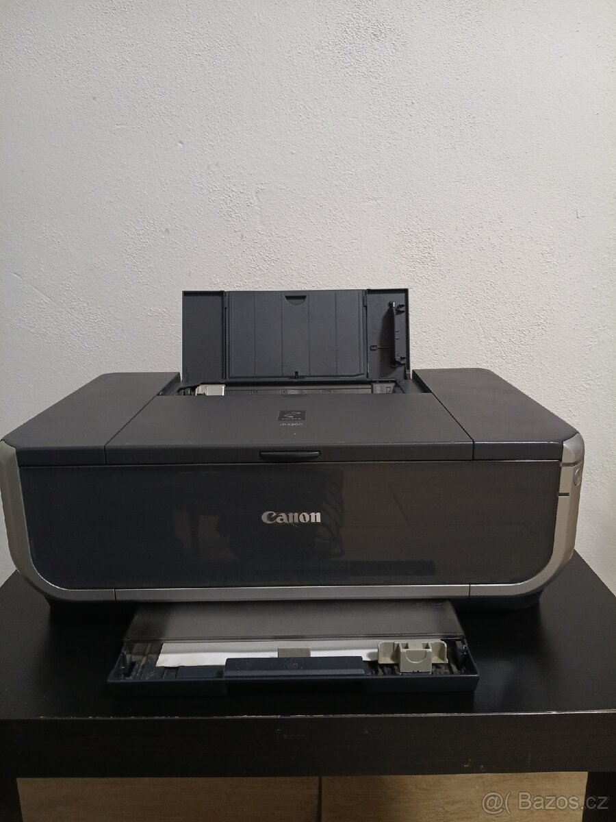 Tiskárna Canon - barevná inkoustová - 2