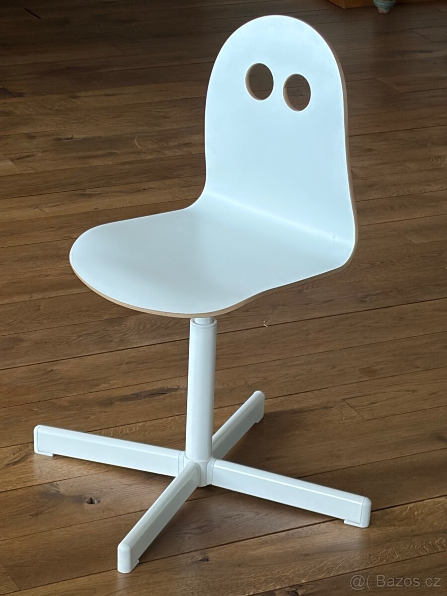 Dětská židle IKEA - 2