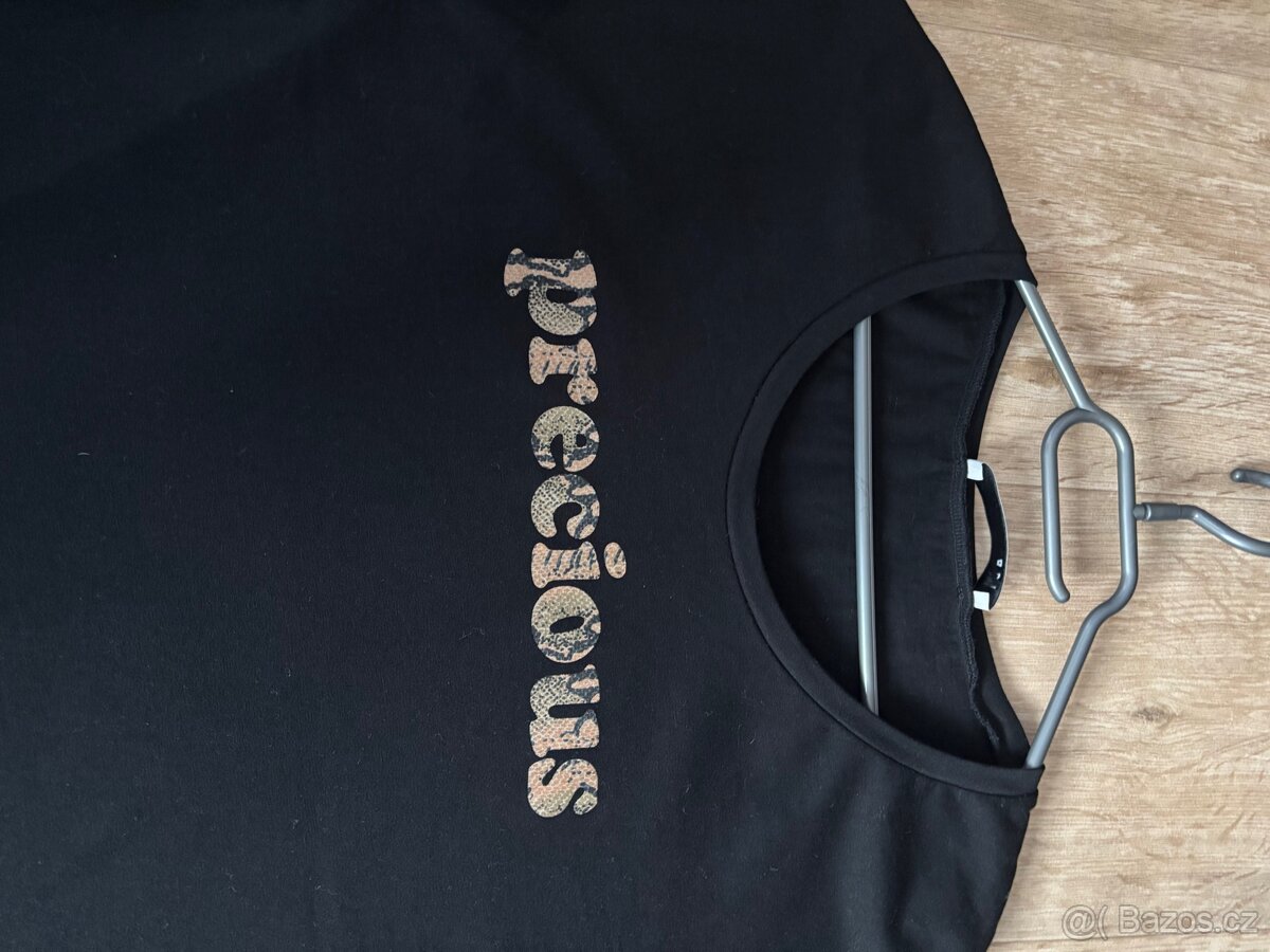 Dámské triko Oui - 2