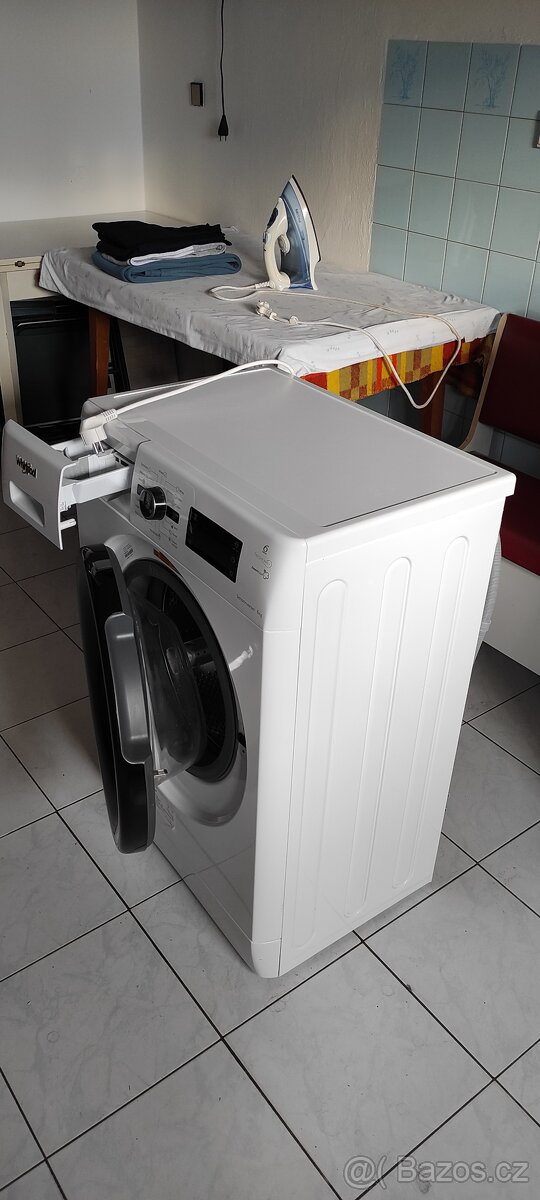 Pračka Whirlpool - 2