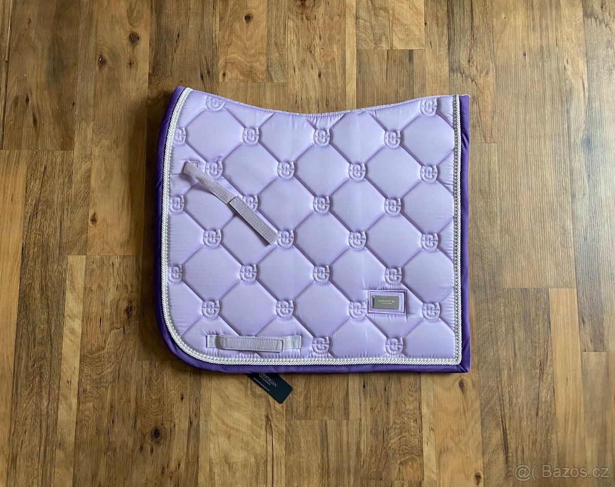 Sada Equestrian Stockholm Lavender DL - 2