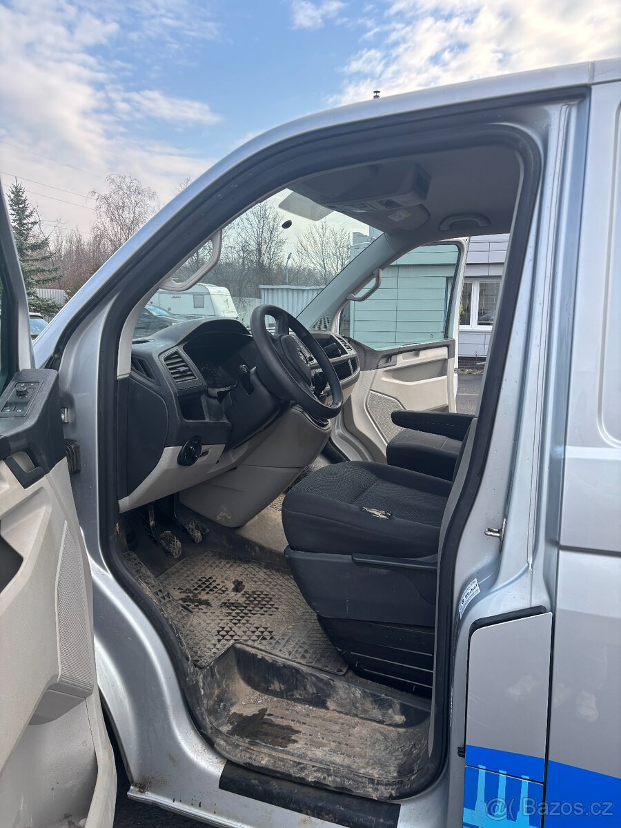 VW Transporter - 2