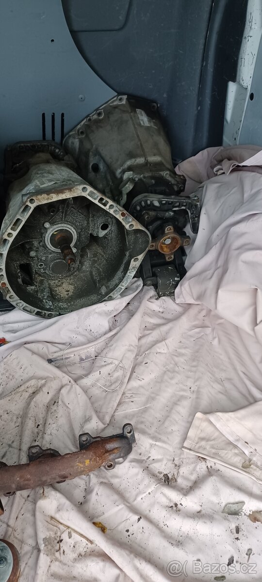 Mercedes benz Vito 2.2 cdi - 2