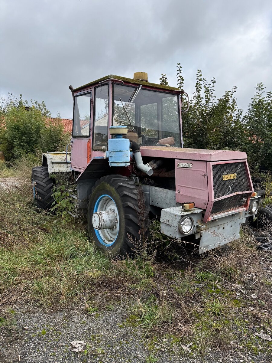 Škoda št180 - 2