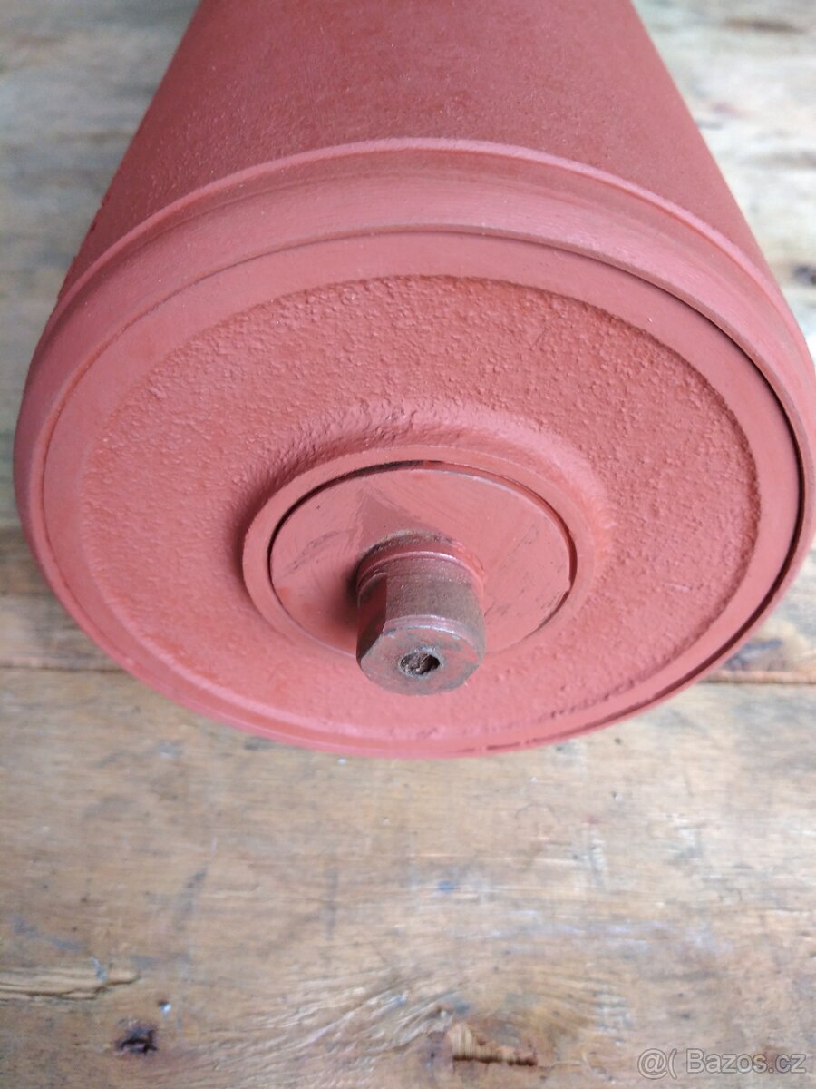 Vodící válce na dopravník - 2