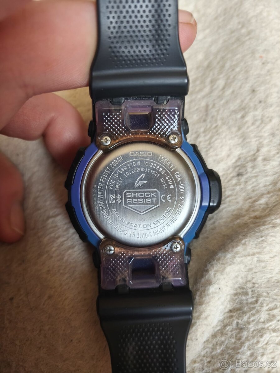 Hodinky casio g-shock - 2