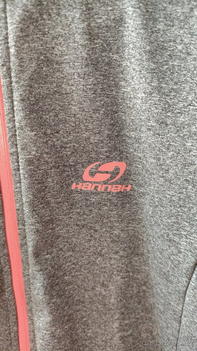 Dámská mikina Hannah - 2