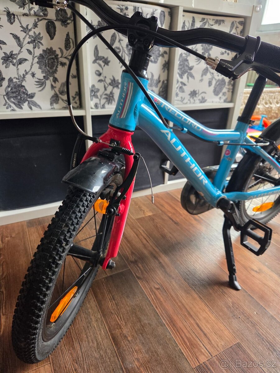 Author record 16 - 2