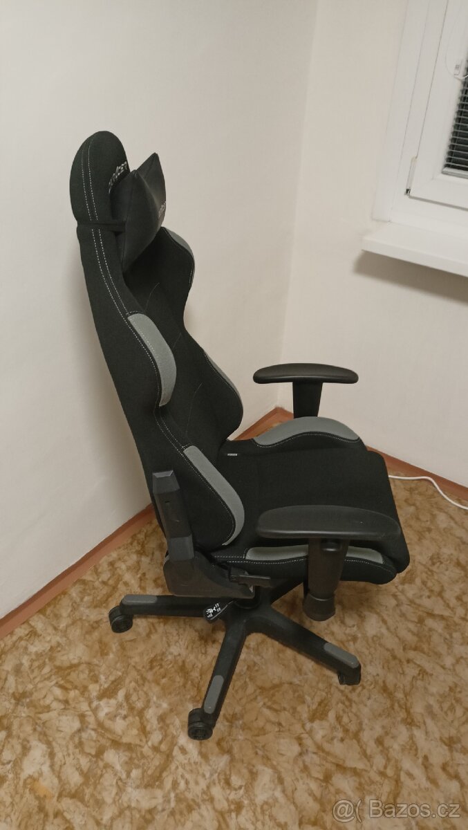 Herní židle DXRacer FORMULA - 2